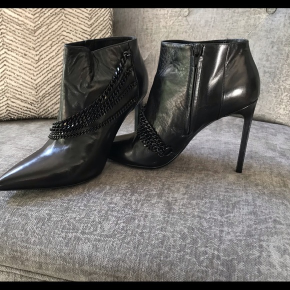 Designer Boots - Picture 1 of 4